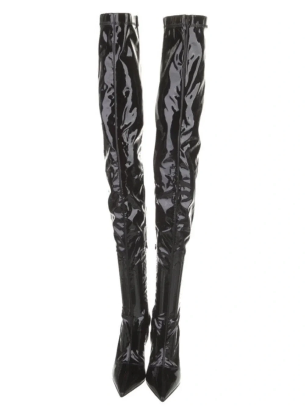 Christian Louboutin beautiful over
